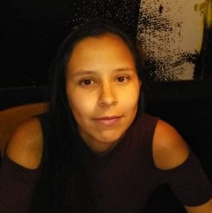 Meet your Posher, Brianna